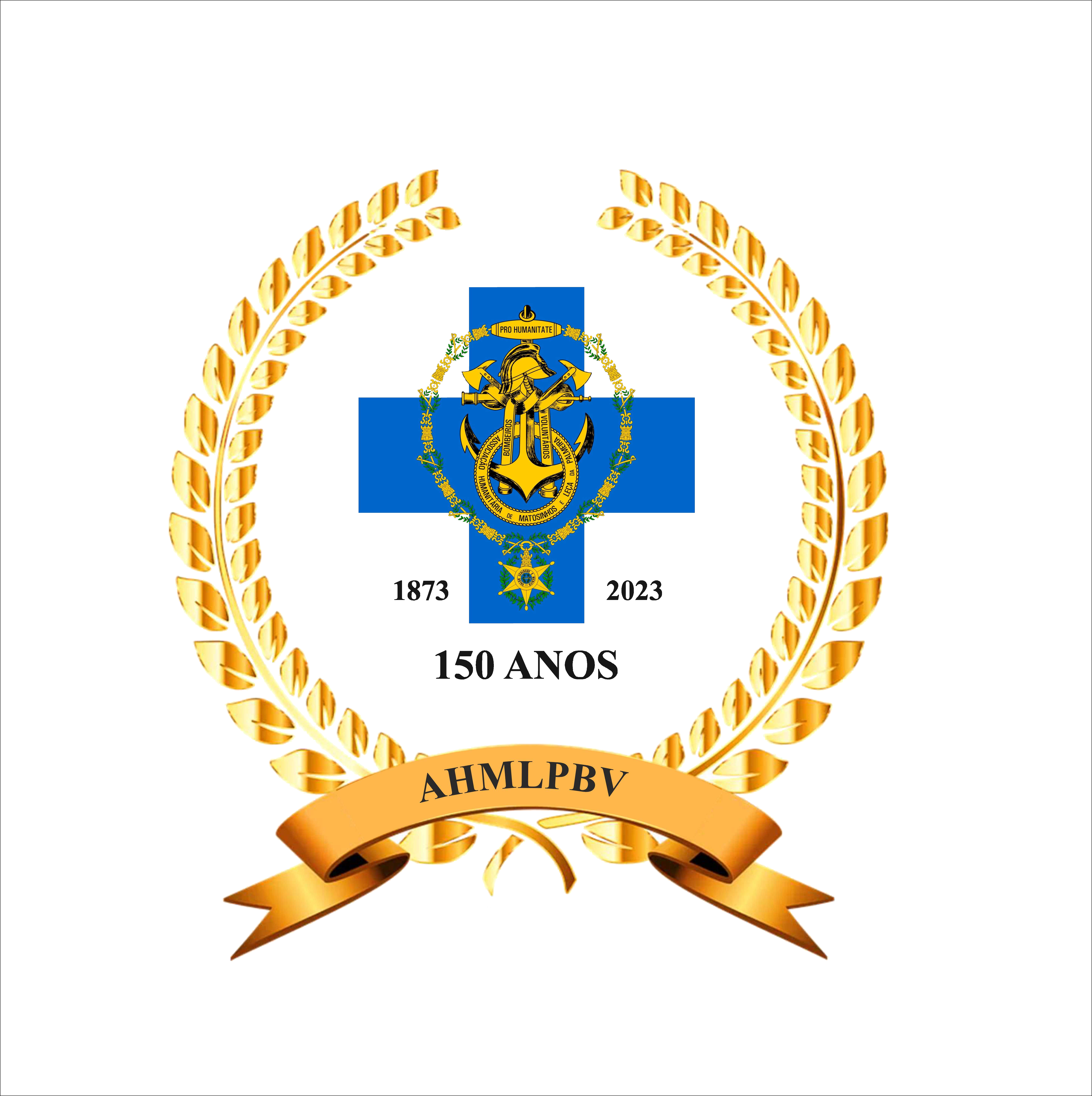 Logotipo BV Matosinhos-Leca